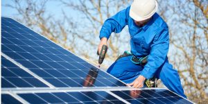 Installation Maintenance Panneaux Solaires Photovoltaïques à Buffon